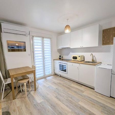Le Numero 1 Apartment Perpignan Exterior photo