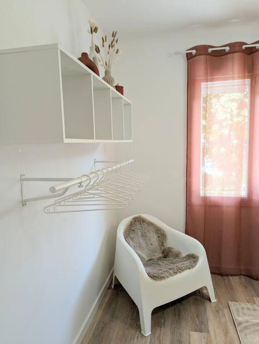 Le Numero 1 Apartment Perpignan Exterior photo