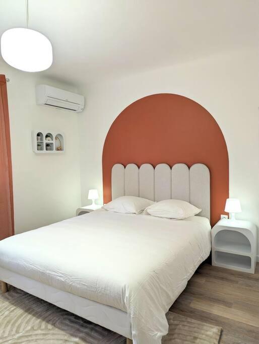 Le Numero 1 Apartment Perpignan Exterior photo