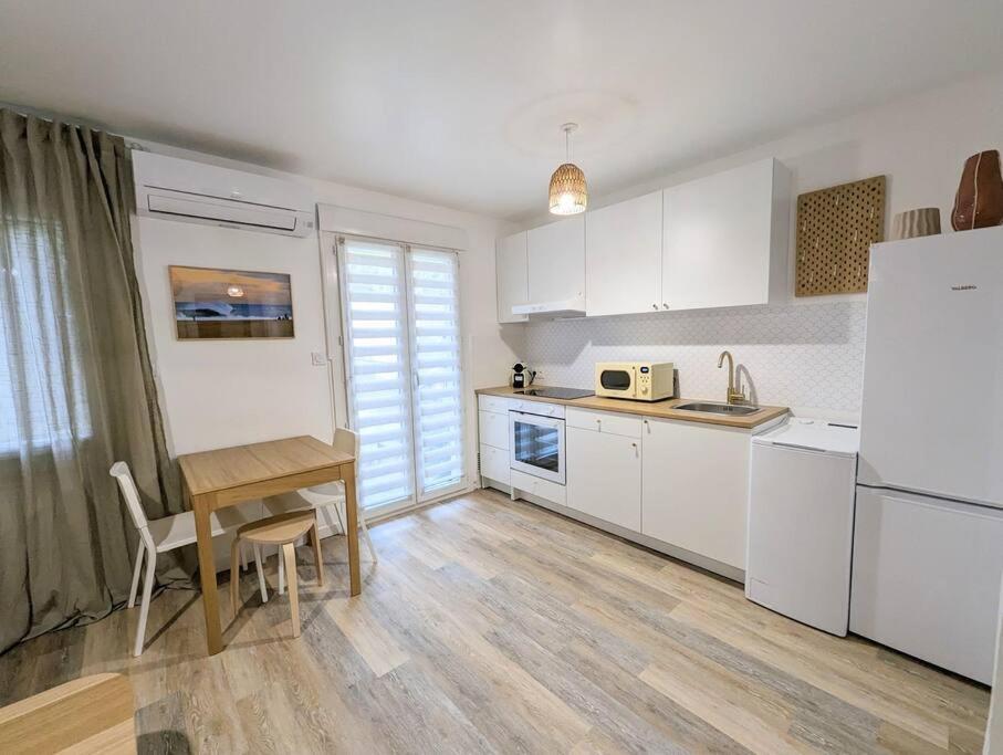 Le Numero 1 Apartment Perpignan Exterior photo