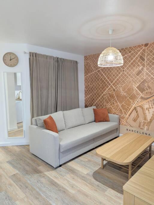 Le Numero 1 Apartment Perpignan Exterior photo