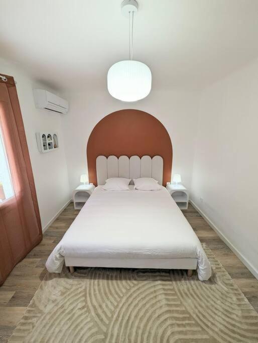 Le Numero 1 Apartment Perpignan Exterior photo