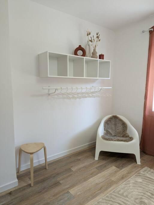Le Numero 1 Apartment Perpignan Exterior photo