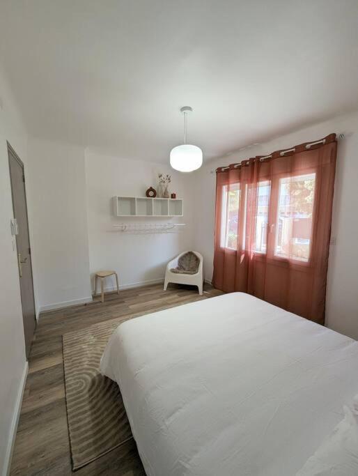 Le Numero 1 Apartment Perpignan Exterior photo