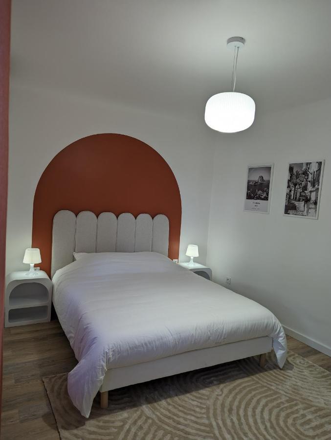 Le Numero 1 Apartment Perpignan Exterior photo